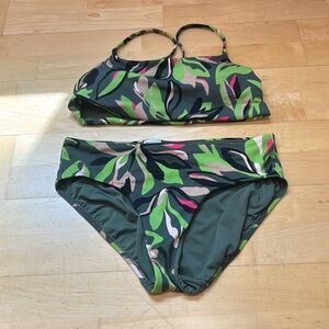 Athleta Bikini Set